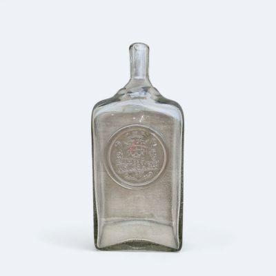 Стеклянная бутылка «Калган» 2л для вина и самогона
