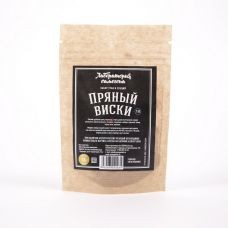 Пряный виски набор трав и специй до 1л